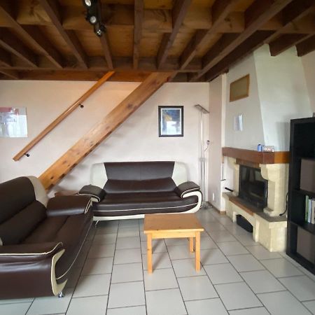 Aux 4 Chalets Bouillon Exterior foto